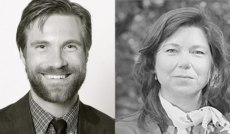 Staffan Beckett, grundare av Nord Fondkommission och bolagets största ägare och Charlotte Bergwall-Nilsson, vd, frånsäger sig allt ansvar. Vilket nu CV Partners grundare bestrider.