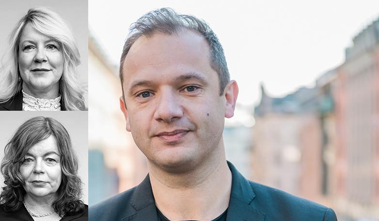 Realtids Maria Pellborn och Camilla Jonsson har tillsammans med Daniel Daboczy tagit fram detta experiment där Daniel Daboczy skriver om NFT:er och där vi NFT:ar en artikel som kommer att publiceras på fredag