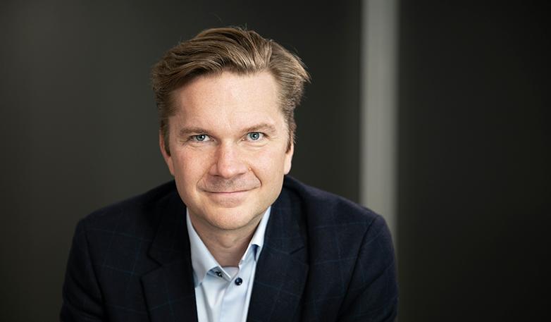 Anders Danielsson, Fundedbyme, gräsrotsfinansiering