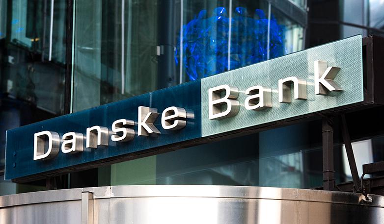 Danske Bank, Danske Hypotek Foto: TT