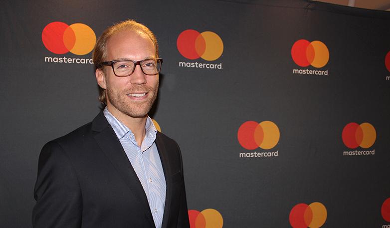 Erik Gutwasser, Mastercard, PSD2