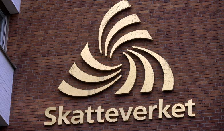 Skatteverket