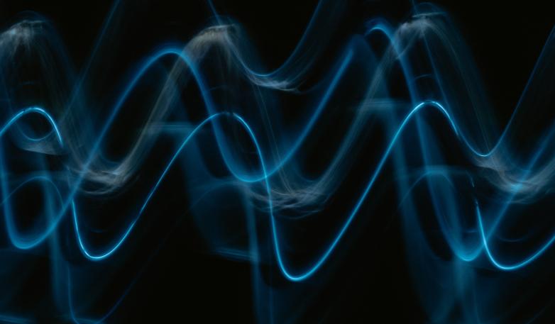 PTS Sound wave Foto Pawel Czerwinski via Unsplash