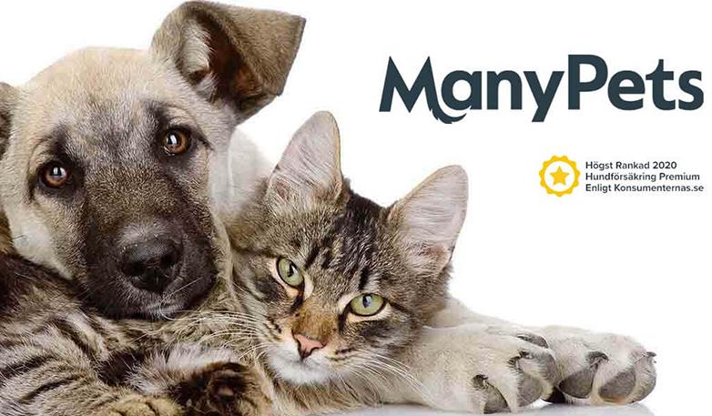 ManyPets, EQT Growth