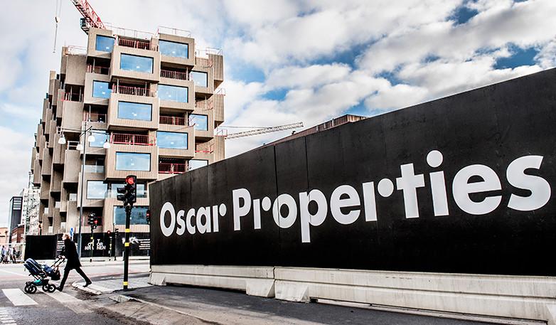 Oscar Properties Foto: TT