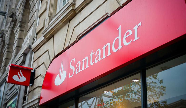 Banco Santander