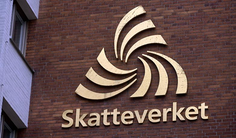 Skatteverket