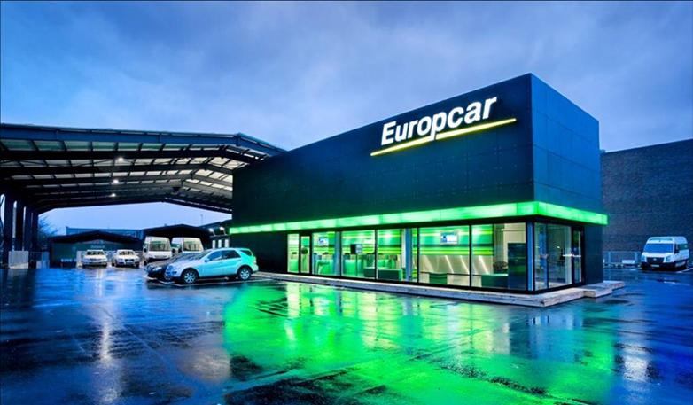 Europcar, Volkswagen