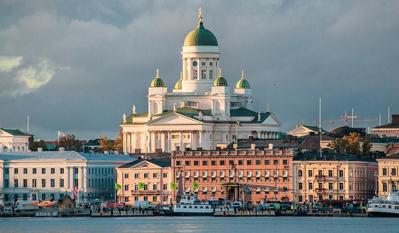 Helsingfors, Heimstaden Bostad