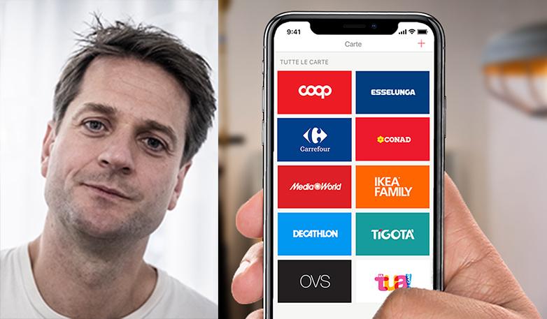 Klarna, Stocard, Sebastian Siemiatkowski