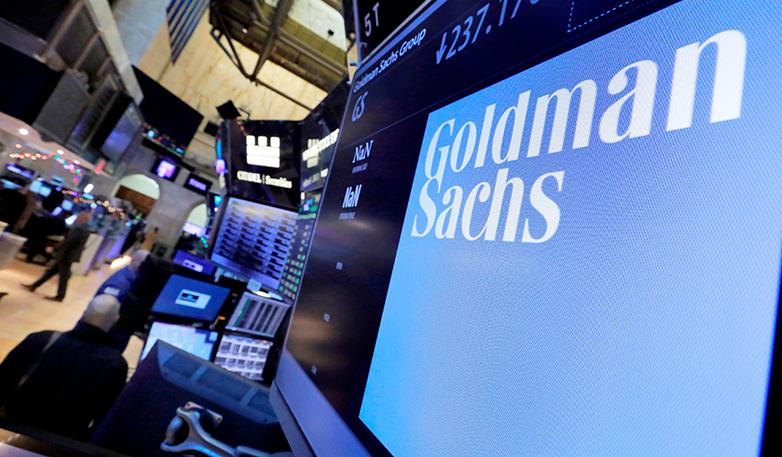 Goldman Sachs, covid-19, FDA, Joe Biden Foto: TT