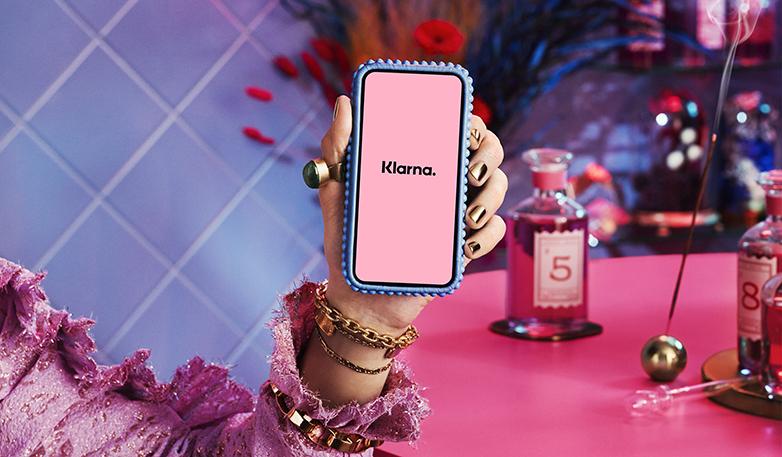 Klarna, H&M