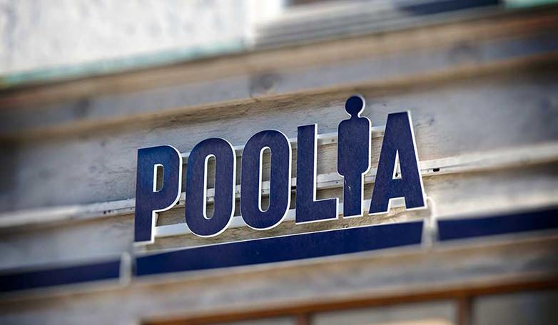 Poolia, Poolia Finance Foto: TT