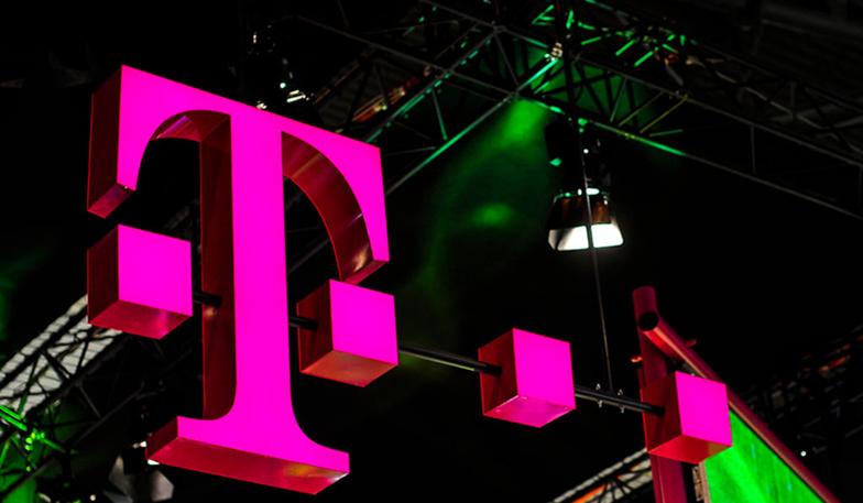 T-Mobile, Deutsche Telekom