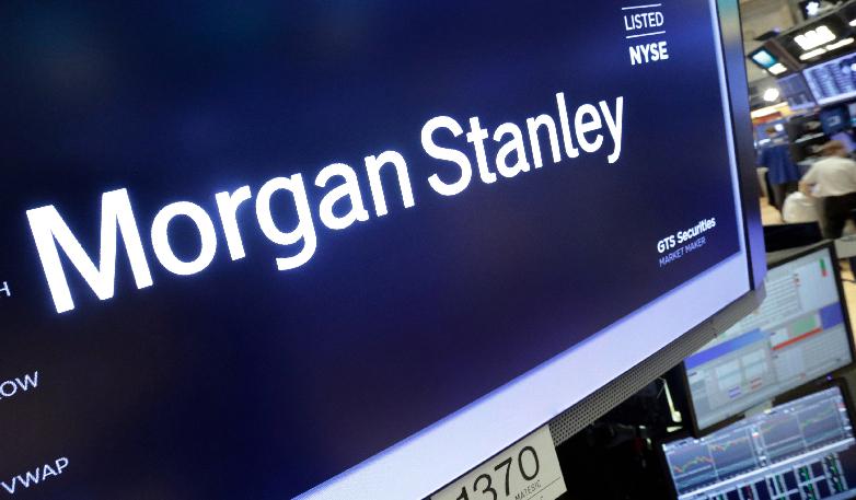 Morgan Stanley