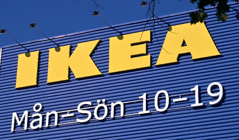 IKEA Jifiti