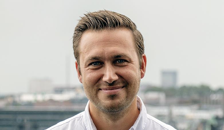 Joakim Lundberg, Klarna, Danads, Anders Borg