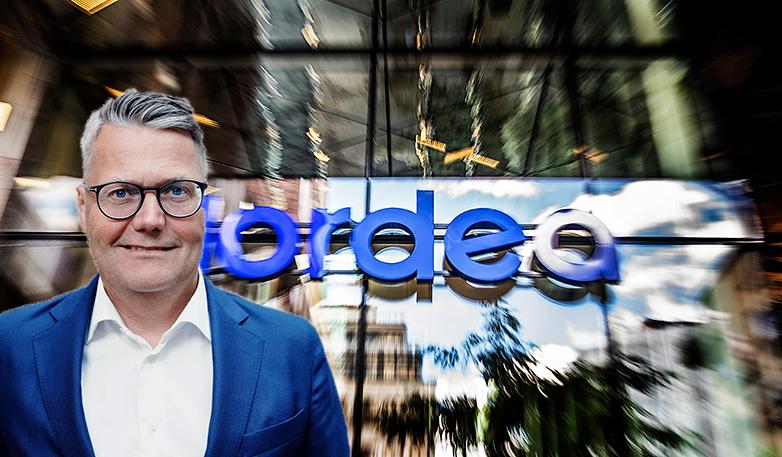 Nordea, EIF, Peter Dalmalm