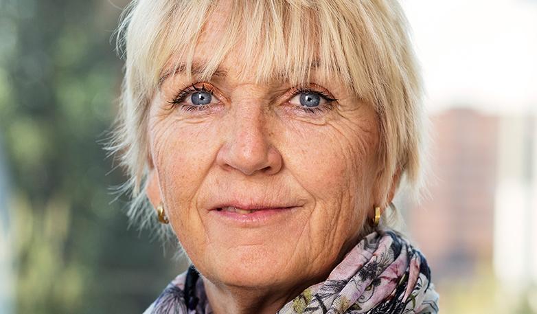 Pia Bergman, Skatteverket