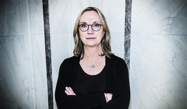 Handelsbanken, Christina Nyman