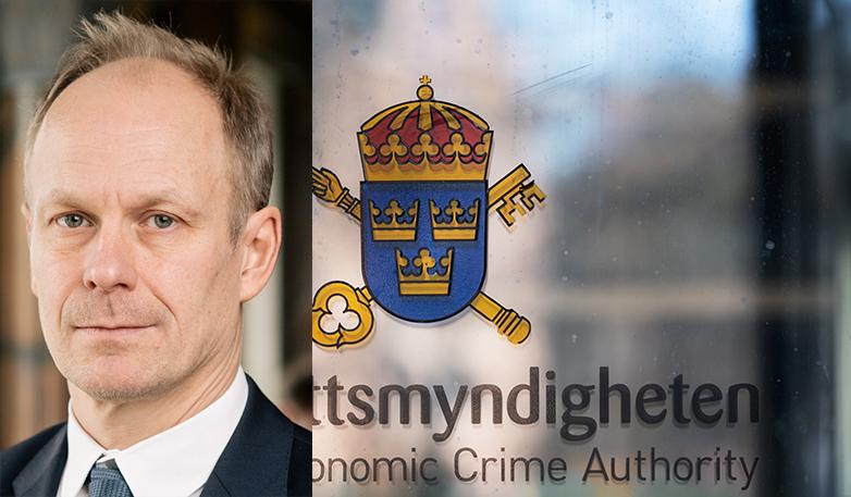 Jan Tibbling, Ekobrottsmyndigheten, momskaruseller