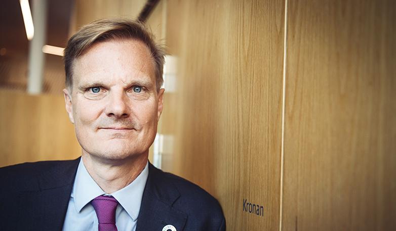 Jens Henriksson, Swedbank, Finansinspektionen