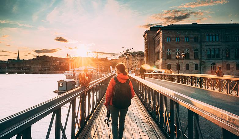 Stockholm, Stockholms Handelskammare