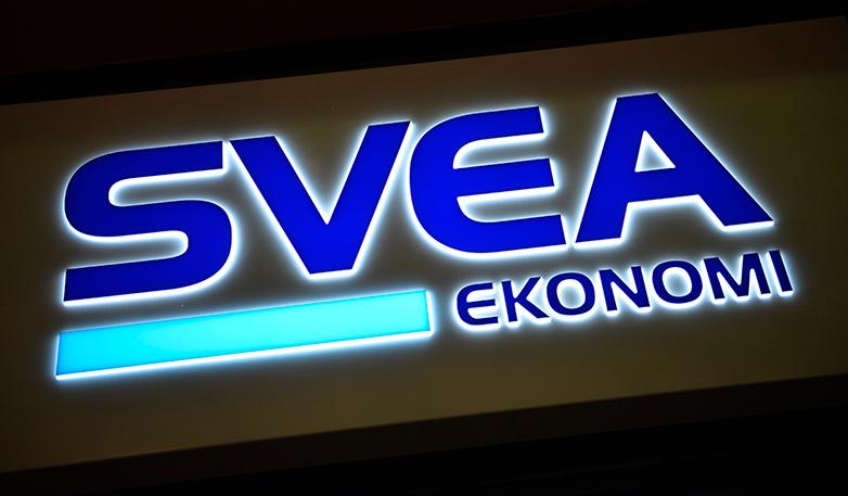 Svea Ekonomi, Konsumentombudsmannen