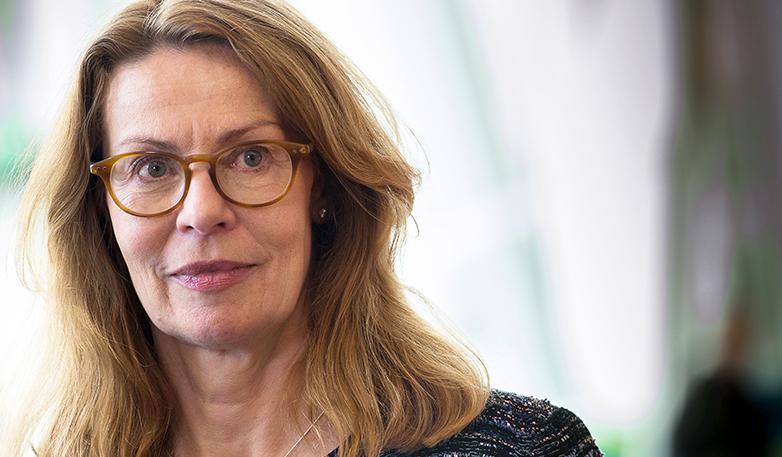 Swedbank, Birgitte Bonnesen