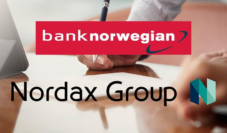 Nordax Norwegian