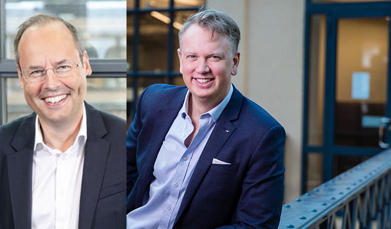 Nordnet, Lars-Åke Norling, Rasmus Järborg