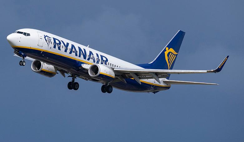 Ryanair