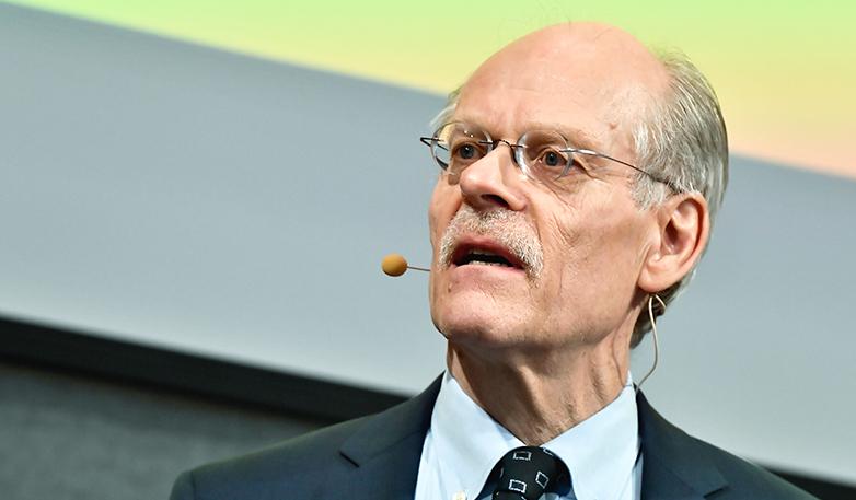 Stefan Ingves, Riksbanken