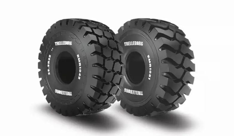 Trelleborg Wheel Systems