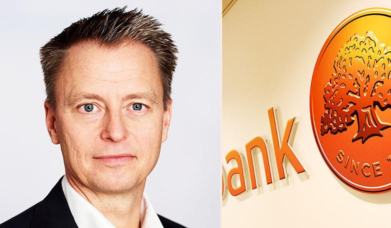 Ola Laurin, Swedbank, PayEx