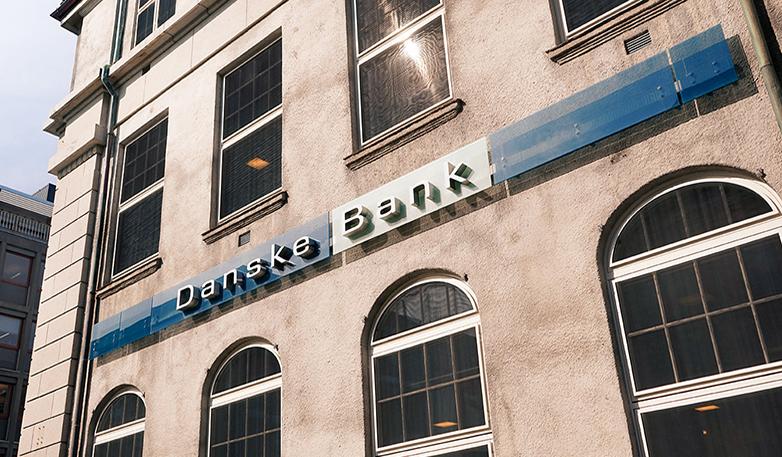 Danske Bank, Norge, Finanstilsynet