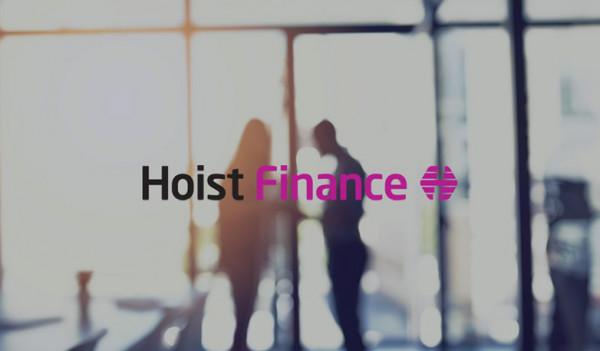 Hoist Finance, Swedbank Robur