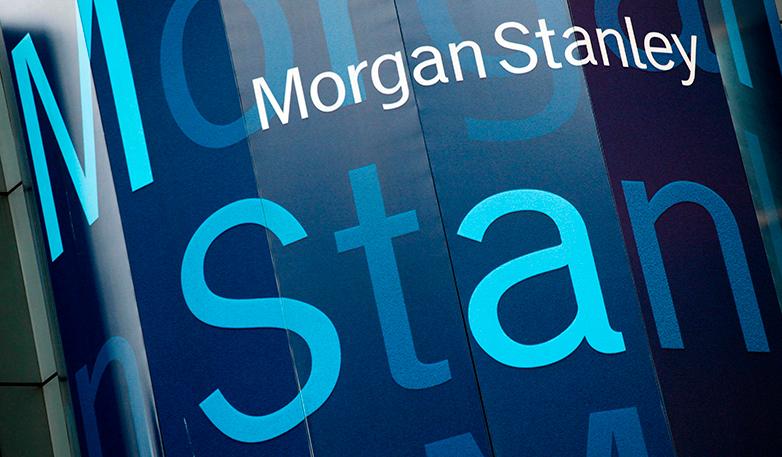 Morgan Stanley