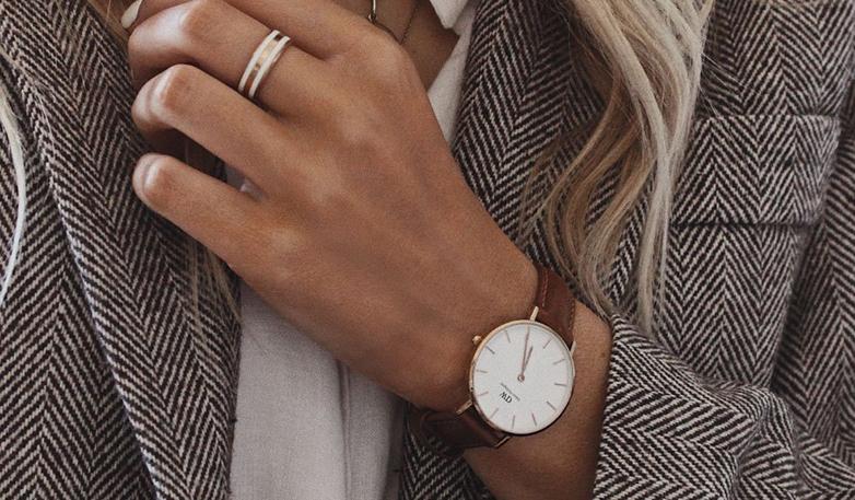 Daniel Wellington