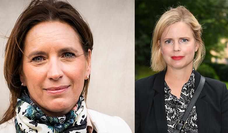 Danske Bank, Johanna Norberg, Jonna Sima, Aftonbladet