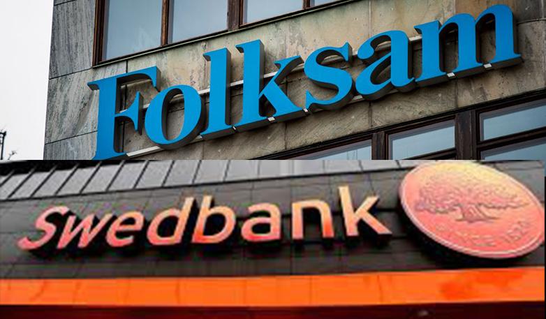 Folksam, Swedbank Robur