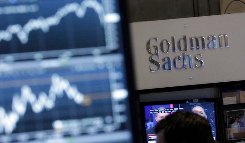 Goldman Sachs   