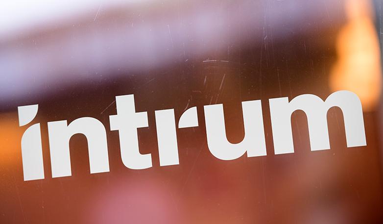 Intrum