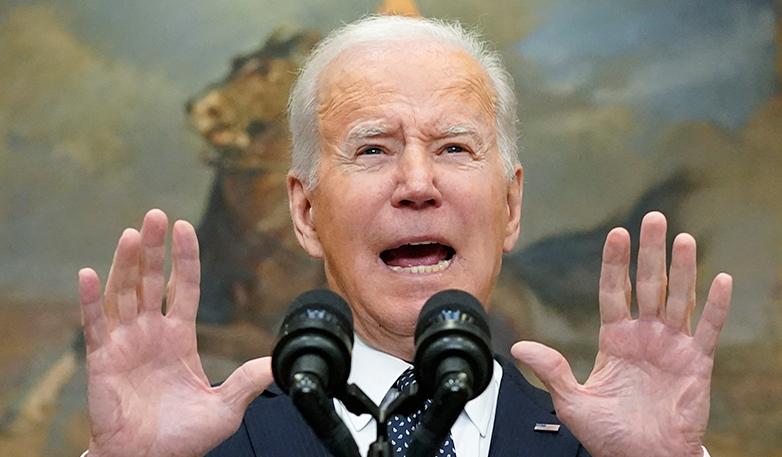 Joe Biden