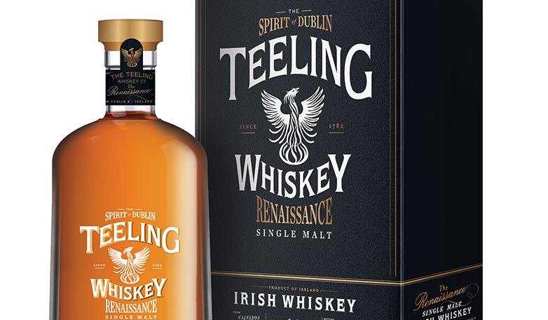 Teeling Renaissance Series