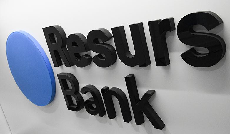 Resurs Bank, Finansinspektionen