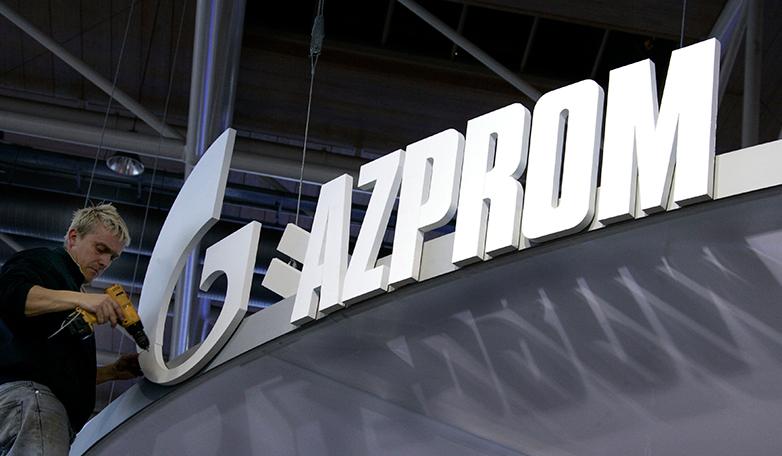 Gazprom