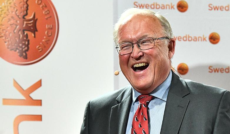 Göran Persson