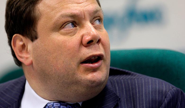 Mikhail Fridman, Vladimir Putin, Ryssland