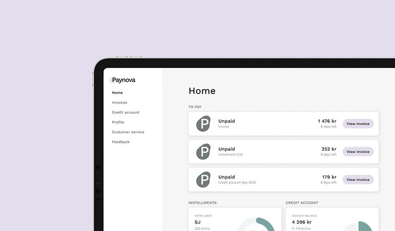 Paynova